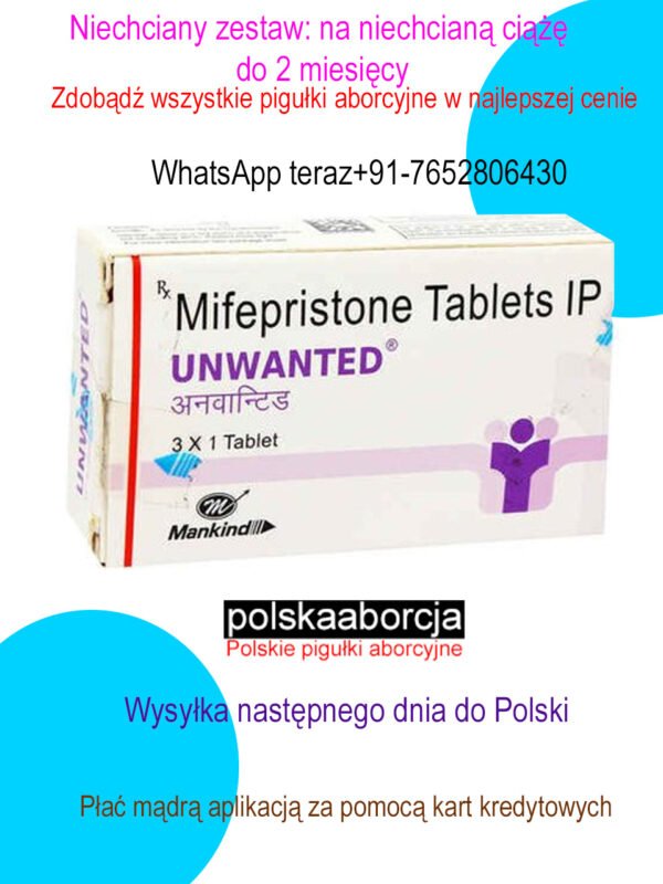 Unwanted pills Poland